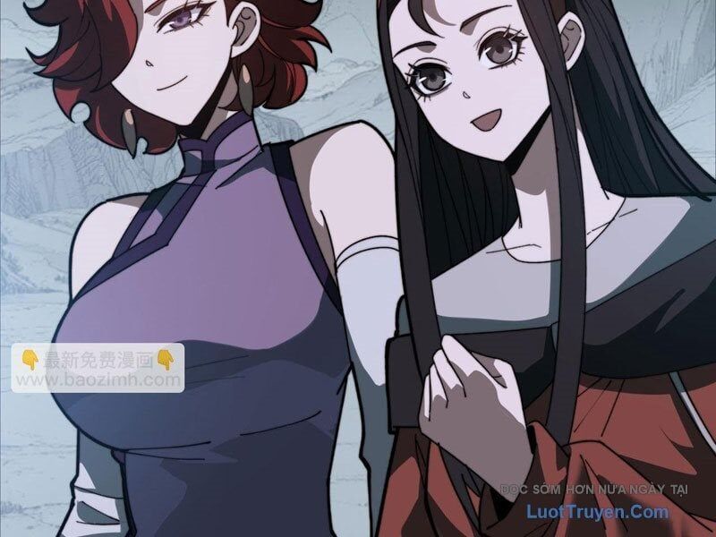 Sau Khi Chia Tay Hoa Khôi, Võ Đạo Của Ta Thẳng Tới Cấp Thần - Chapter 27 - Page 61