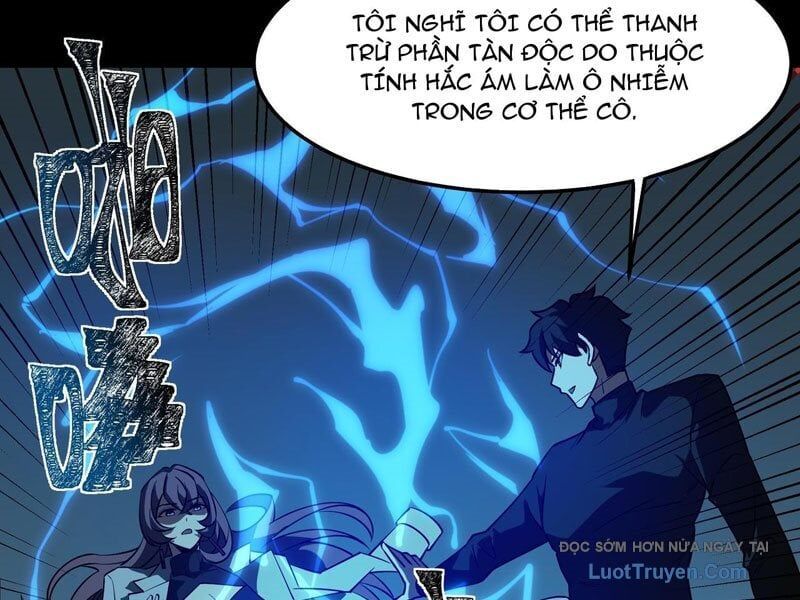 Sau Khi Chia Tay Hoa Khôi, Võ Đạo Của Ta Thẳng Tới Cấp Thần - Chapter 27 - Page 8