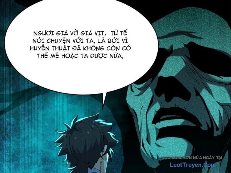 Linh Cảnh Hành Giả - Chapter 21 - Page 115