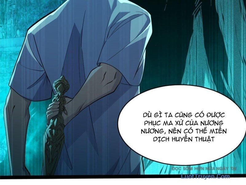 Linh Cảnh Hành Giả - Chapter 21 - Page 117