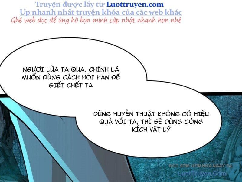 Linh Cảnh Hành Giả - Chapter 21 - Page 118