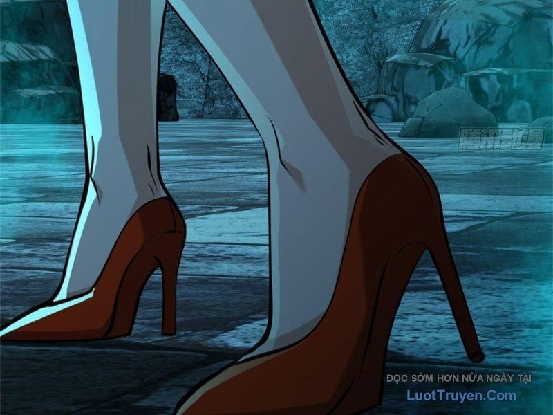 Linh Cảnh Hành Giả - Chapter 21 - Page 119