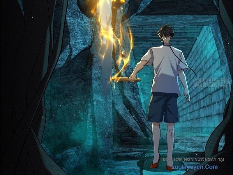 Linh Cảnh Hành Giả - Chapter 21 - Page 129
