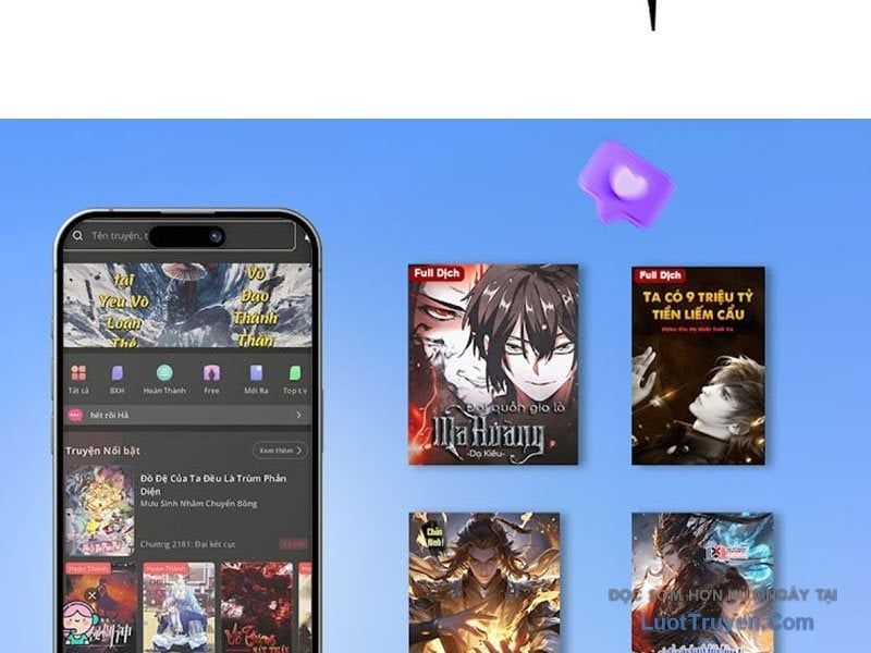 Linh Cảnh Hành Giả - Chapter 21 - Page 139