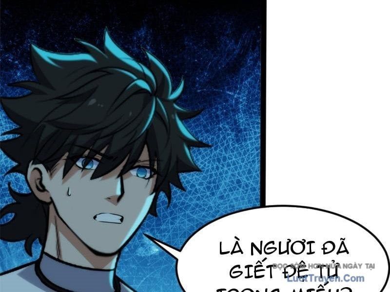 Linh Cảnh Hành Giả - Chapter 21 - Page 27