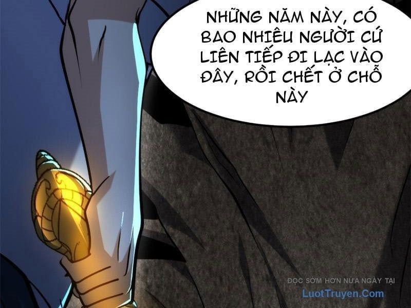 Linh Cảnh Hành Giả - Chapter 21 - Page 51