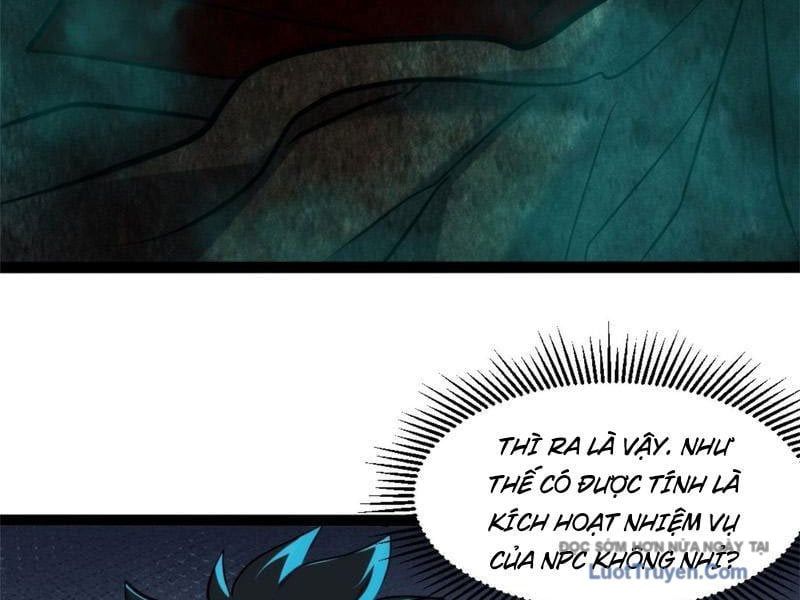 Linh Cảnh Hành Giả - Chapter 21 - Page 55