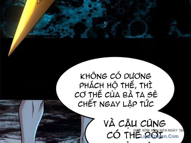 Linh Cảnh Hành Giả - Chapter 21 - Page 65