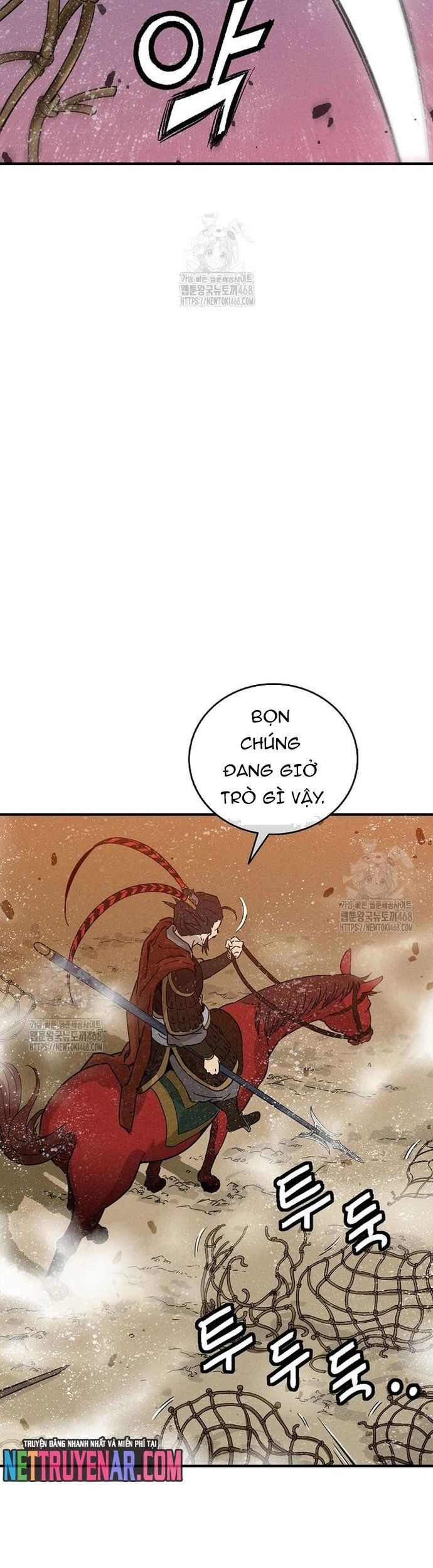 Trọng Sinh Thành Thần Y Thời Tam Quốc - Chapter 176 - Page 10