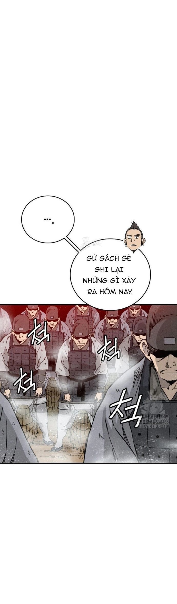 Trọng Sinh Thành Thần Y Thời Tam Quốc - Chapter 176 - Page 12