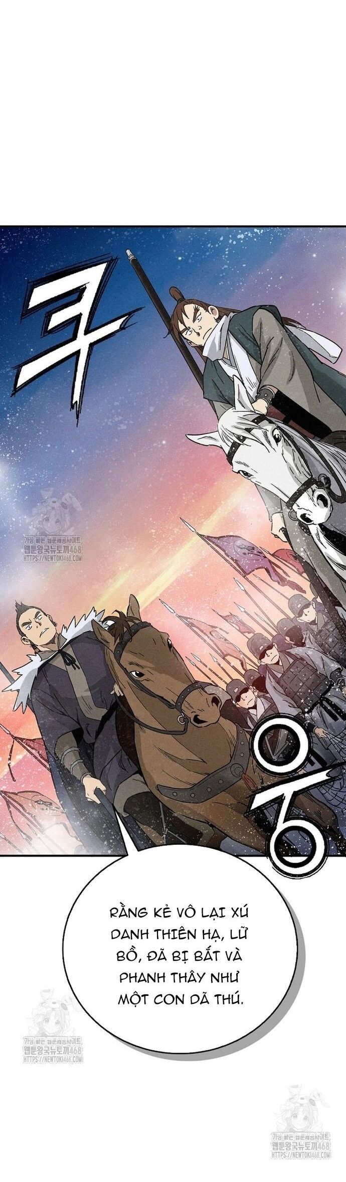 Trọng Sinh Thành Thần Y Thời Tam Quốc - Chapter 176 - Page 13