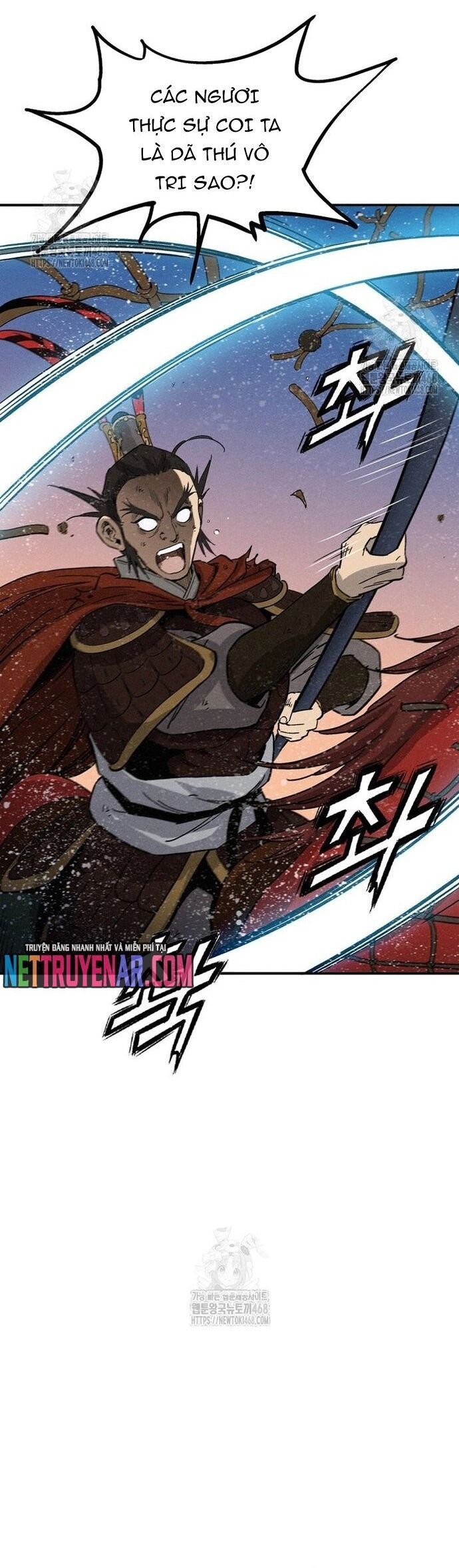 Trọng Sinh Thành Thần Y Thời Tam Quốc - Chapter 176 - Page 15