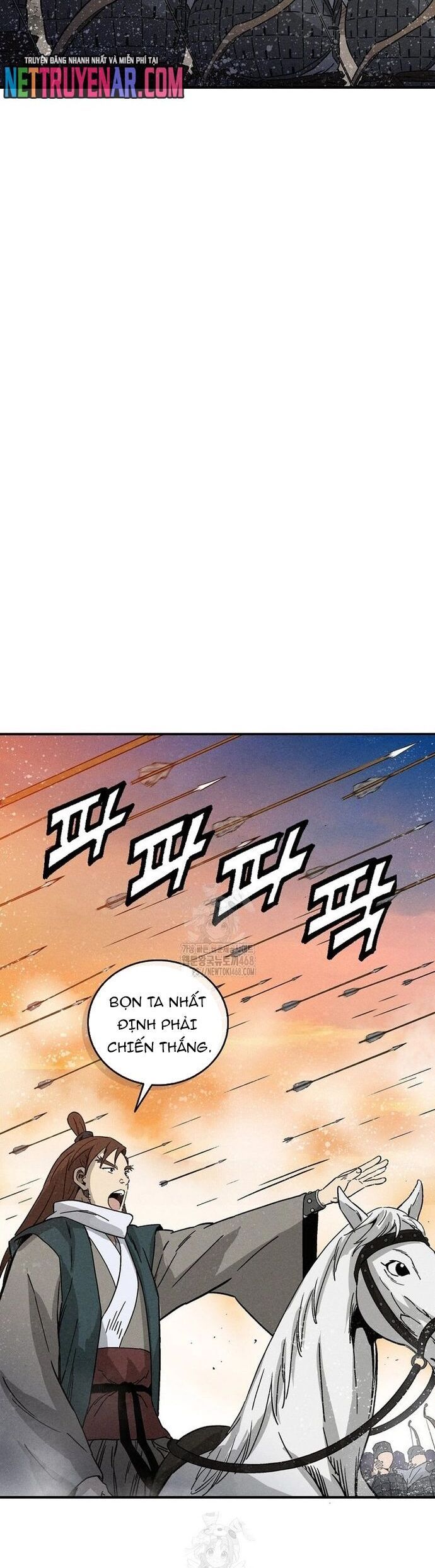 Trọng Sinh Thành Thần Y Thời Tam Quốc - Chapter 176 - Page 19