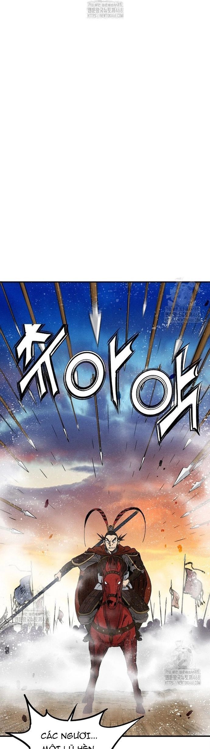 Trọng Sinh Thành Thần Y Thời Tam Quốc - Chapter 176 - Page 20