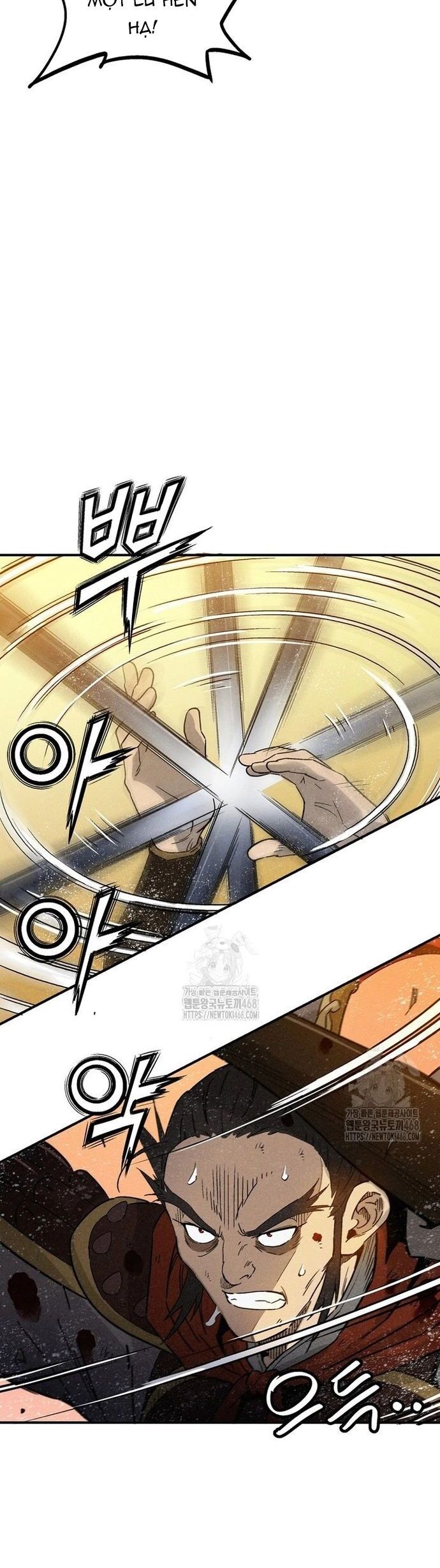 Trọng Sinh Thành Thần Y Thời Tam Quốc - Chapter 176 - Page 21