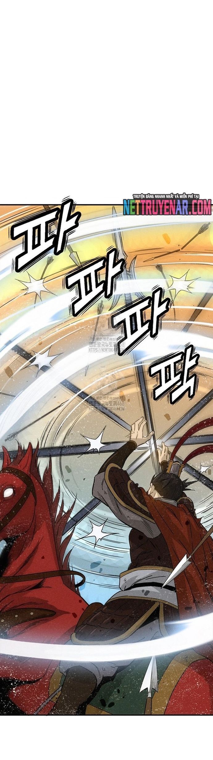 Trọng Sinh Thành Thần Y Thời Tam Quốc - Chapter 176 - Page 22