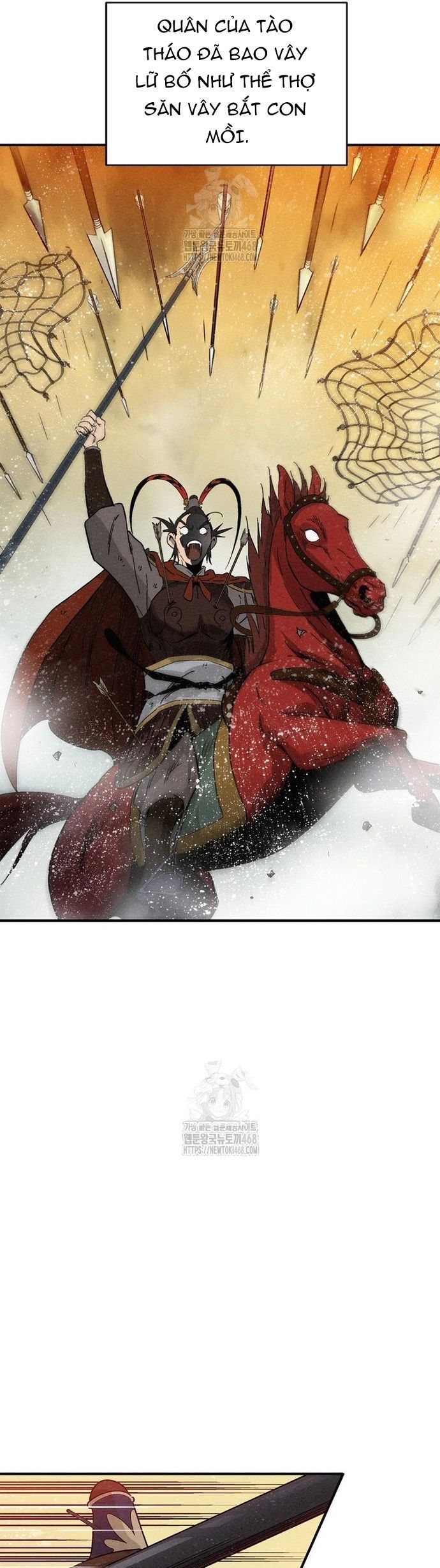 Trọng Sinh Thành Thần Y Thời Tam Quốc - Chapter 176 - Page 24