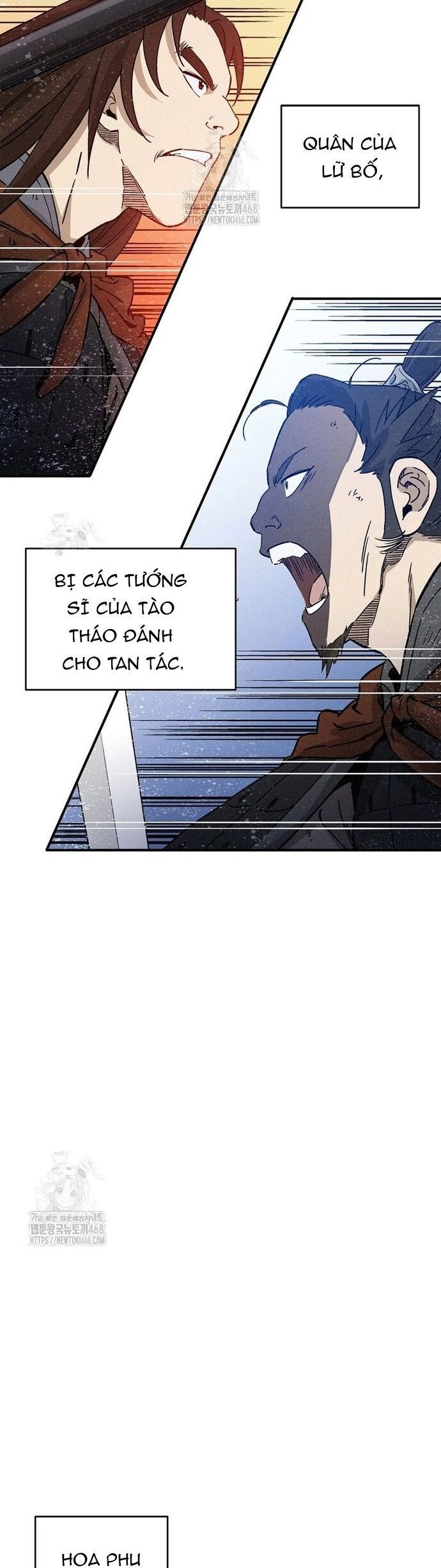 Trọng Sinh Thành Thần Y Thời Tam Quốc - Chapter 176 - Page 25