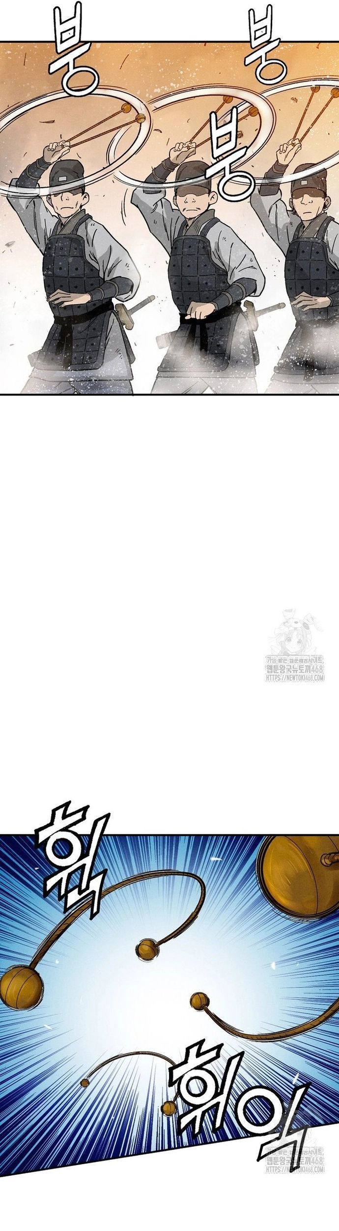 Trọng Sinh Thành Thần Y Thời Tam Quốc - Chapter 176 - Page 28