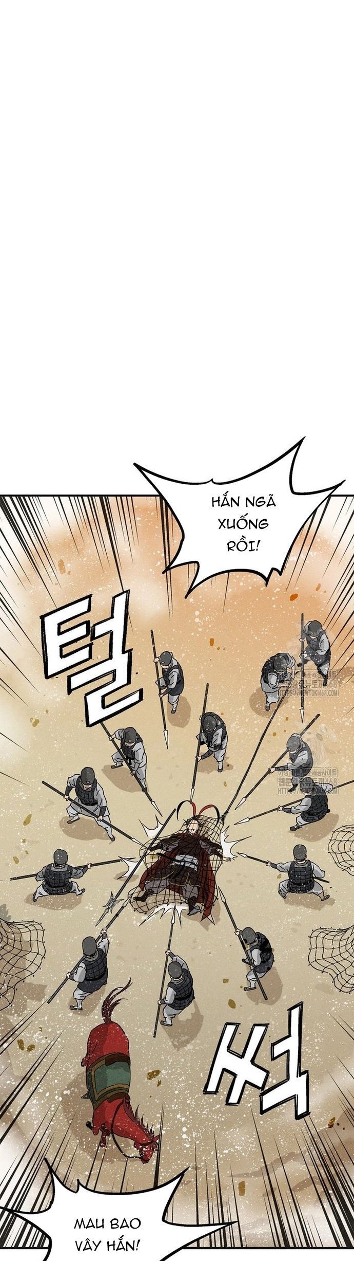 Trọng Sinh Thành Thần Y Thời Tam Quốc - Chapter 176 - Page 36