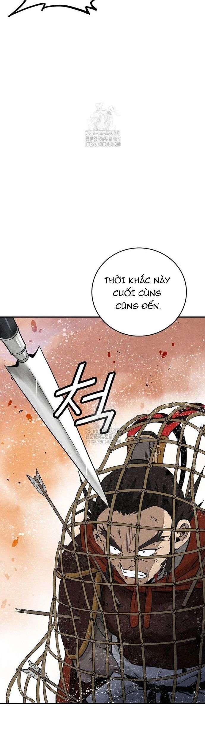 Trọng Sinh Thành Thần Y Thời Tam Quốc - Chapter 176 - Page 37