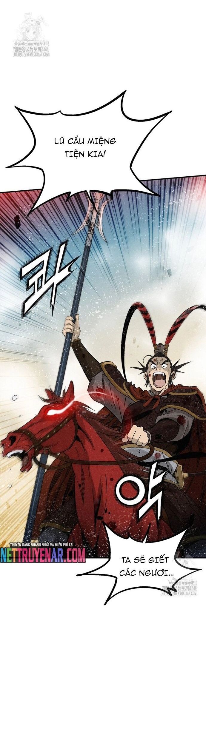 Trọng Sinh Thành Thần Y Thời Tam Quốc - Chapter 176 - Page 7