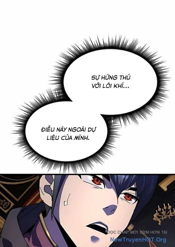 Thiên Tài Ma Pháp Sư Vật Lí - Chapter 30 - Page 104