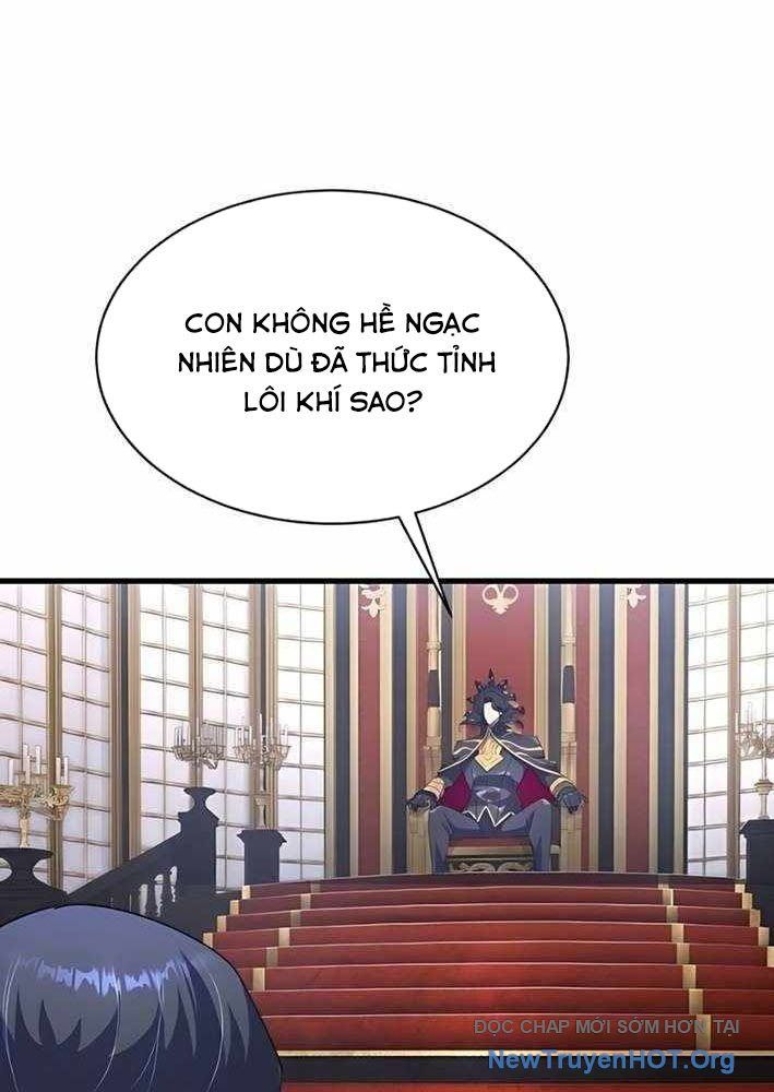 Thiên Tài Ma Pháp Sư Vật Lí - Chapter 30 - Page 106