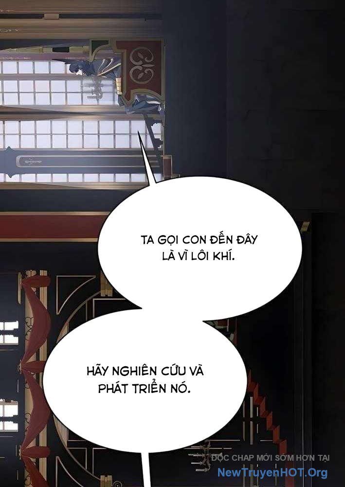 Thiên Tài Ma Pháp Sư Vật Lí - Chapter 30 - Page 118