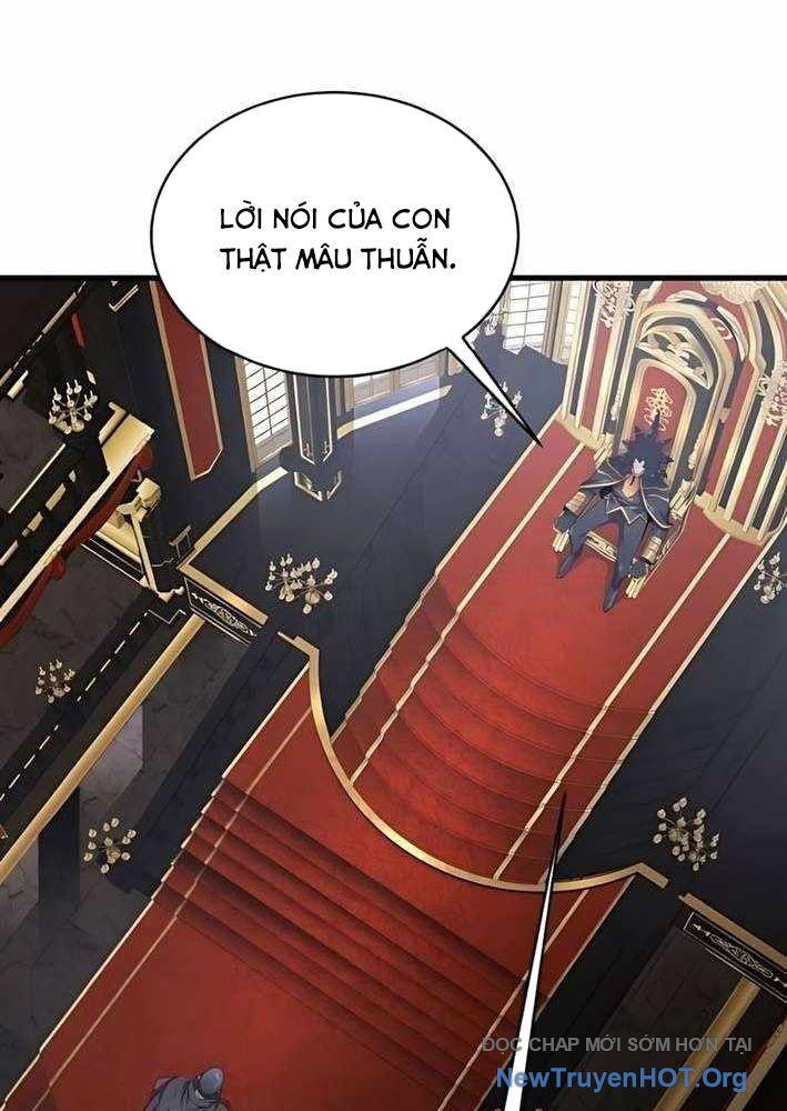 Thiên Tài Ma Pháp Sư Vật Lí - Chapter 30 - Page 137