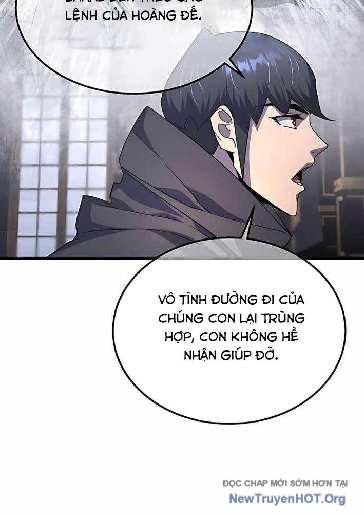 Thiên Tài Ma Pháp Sư Vật Lí - Chapter 30 - Page 151