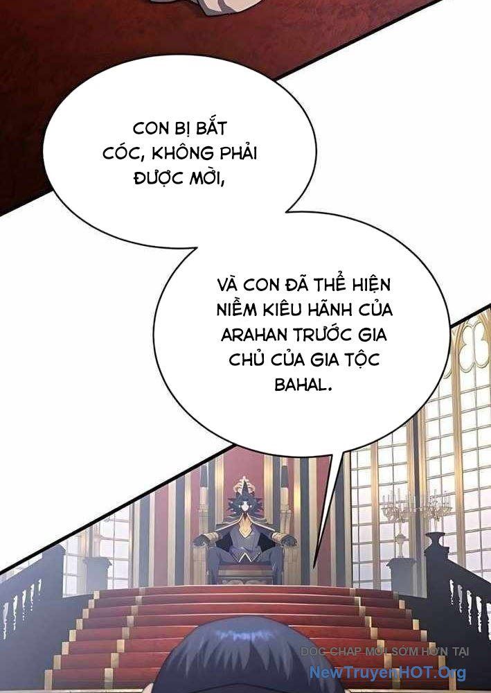 Thiên Tài Ma Pháp Sư Vật Lí - Chapter 30 - Page 155