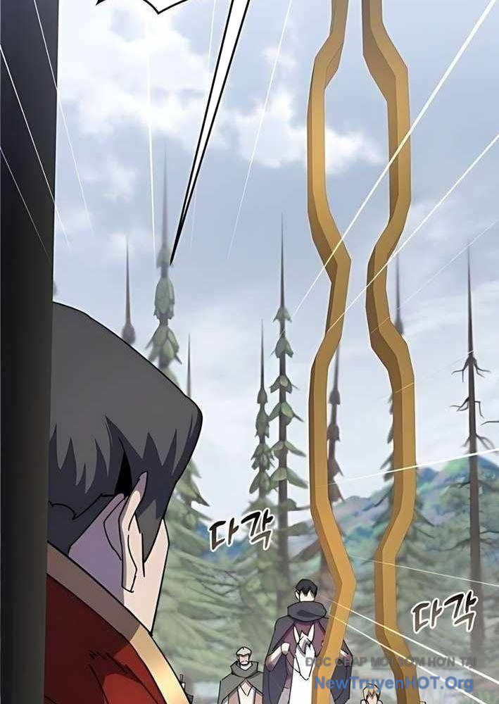 Thiên Tài Ma Pháp Sư Vật Lí - Chapter 30 - Page 27