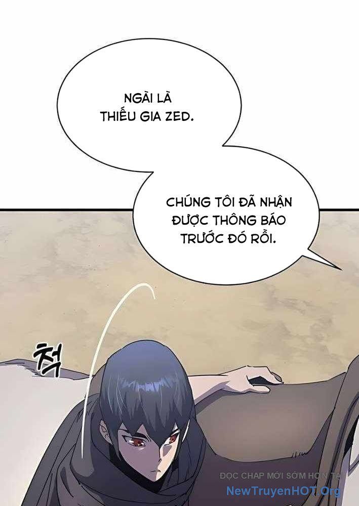 Thiên Tài Ma Pháp Sư Vật Lí - Chapter 30 - Page 29