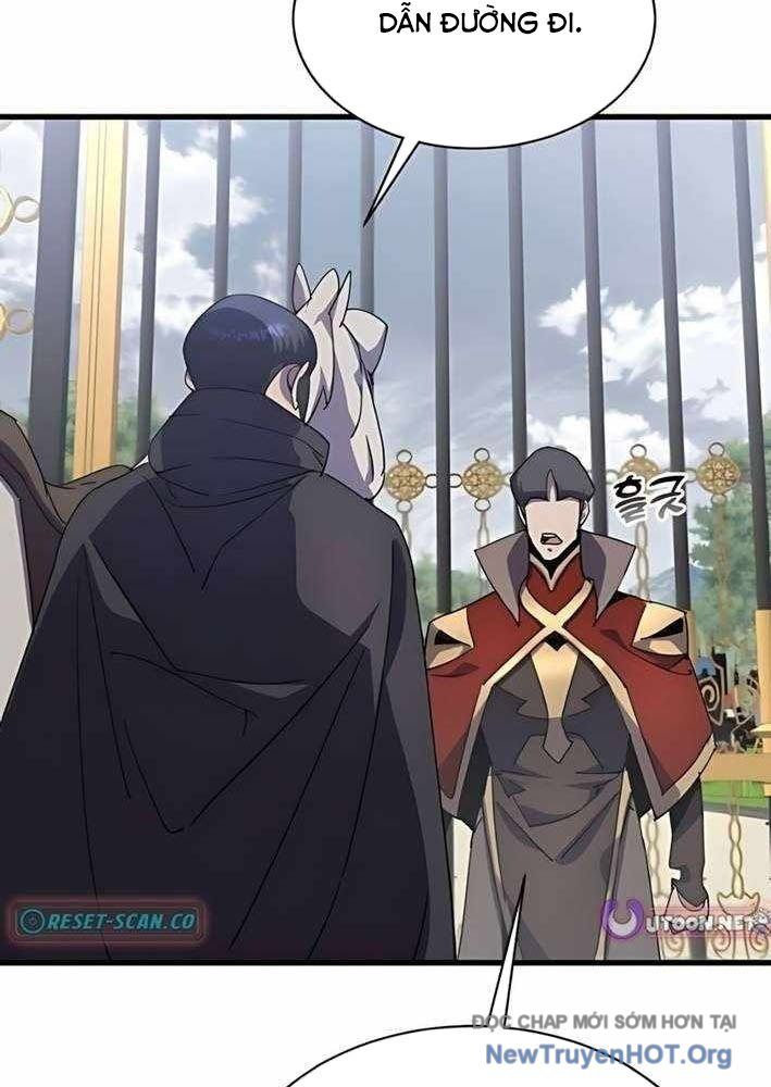 Thiên Tài Ma Pháp Sư Vật Lí - Chapter 30 - Page 31