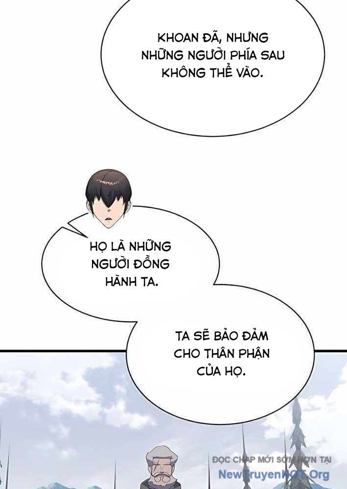 Thiên Tài Ma Pháp Sư Vật Lí - Chapter 30 - Page 32