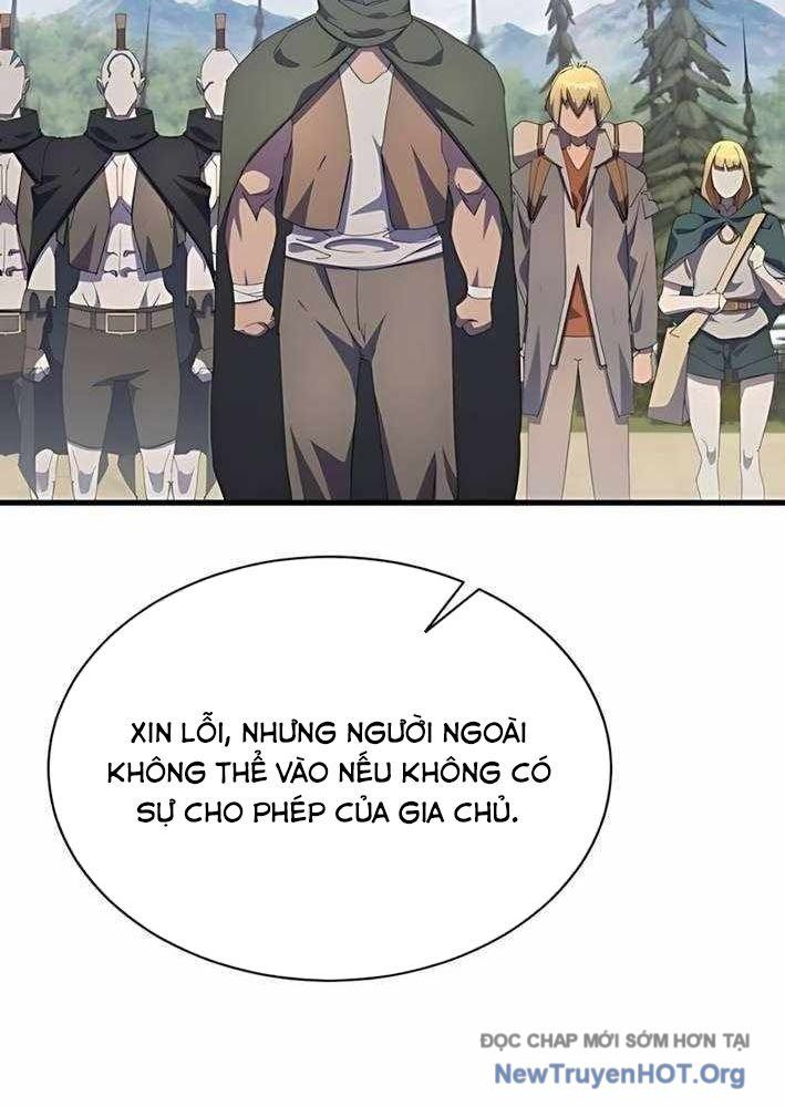 Thiên Tài Ma Pháp Sư Vật Lí - Chapter 30 - Page 33