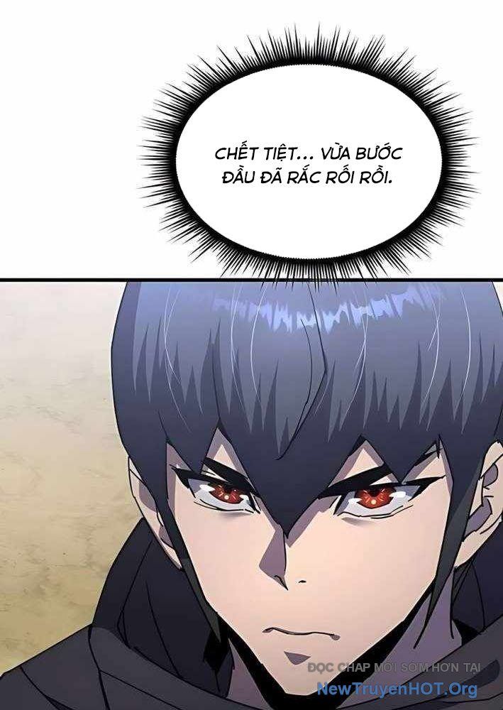 Thiên Tài Ma Pháp Sư Vật Lí - Chapter 30 - Page 34