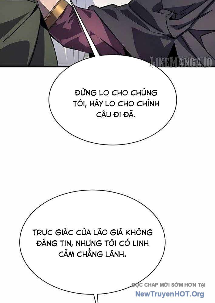 Thiên Tài Ma Pháp Sư Vật Lí - Chapter 30 - Page 38