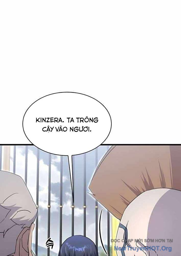 Thiên Tài Ma Pháp Sư Vật Lí - Chapter 30 - Page 40