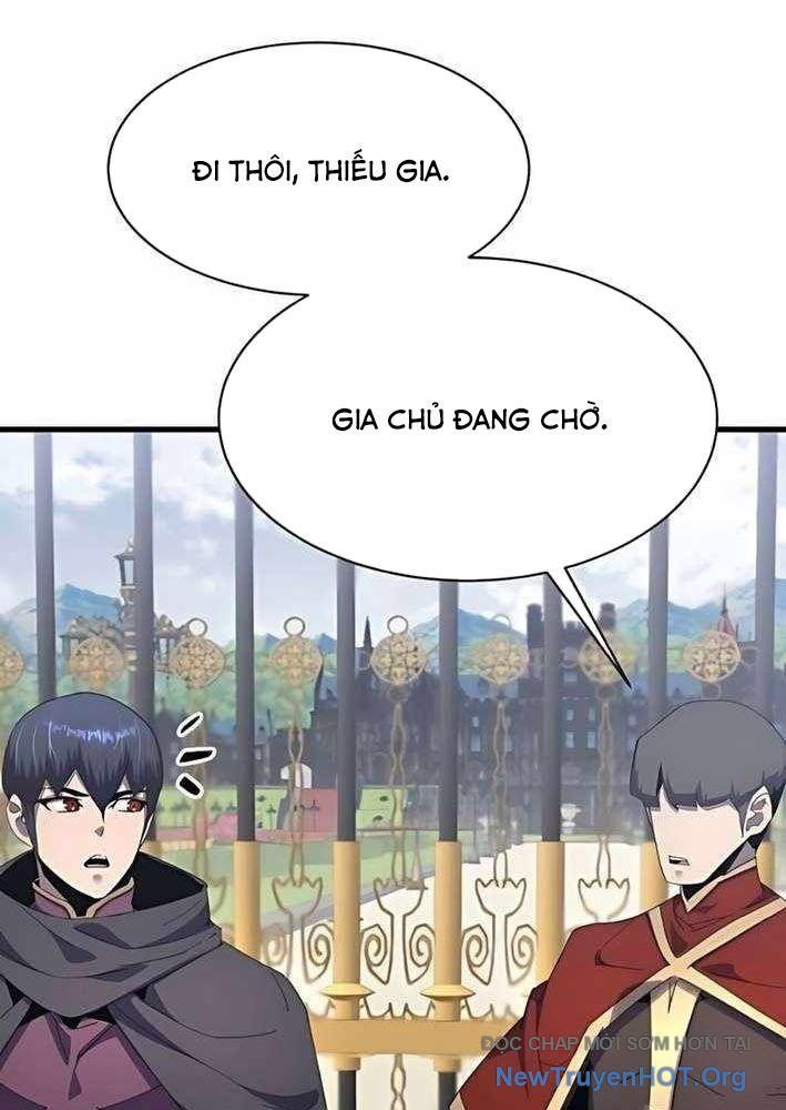 Thiên Tài Ma Pháp Sư Vật Lí - Chapter 30 - Page 42
