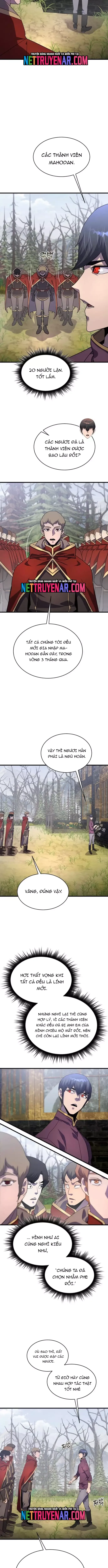 Thiên Tài Ma Pháp Sư Vật Lí - Chapter 31 - Page 11