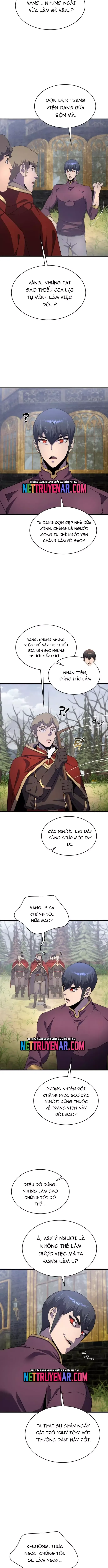 Thiên Tài Ma Pháp Sư Vật Lí - Chapter 31 - Page 12