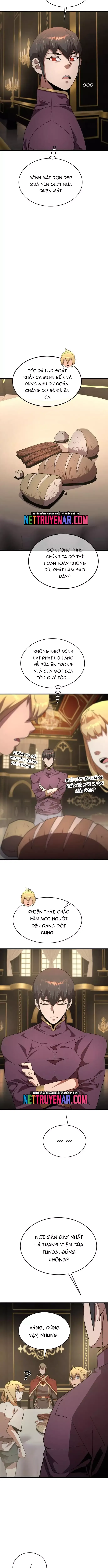 Thiên Tài Ma Pháp Sư Vật Lí - Chapter 31 - Page 15