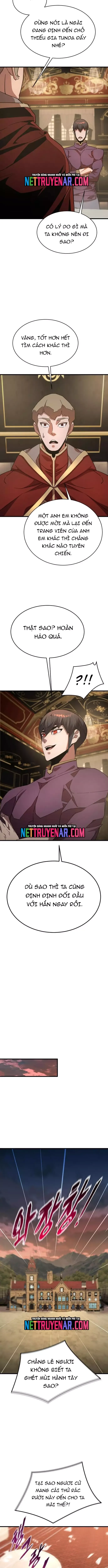 Thiên Tài Ma Pháp Sư Vật Lí - Chapter 31 - Page 16