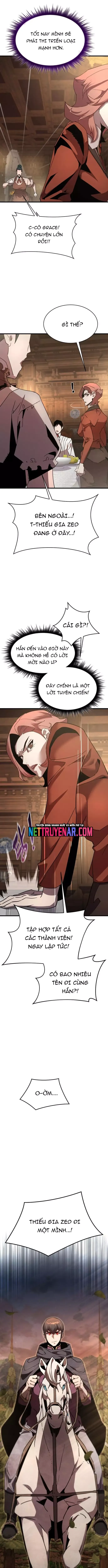 Thiên Tài Ma Pháp Sư Vật Lí - Chapter 31 - Page 18