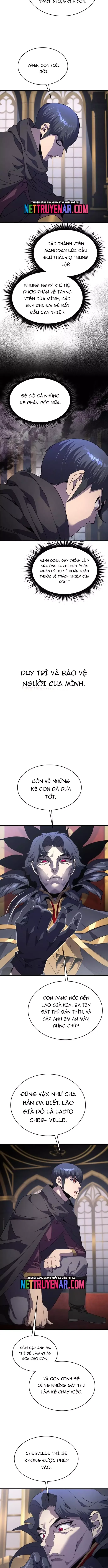 Thiên Tài Ma Pháp Sư Vật Lí - Chapter 31 - Page 3