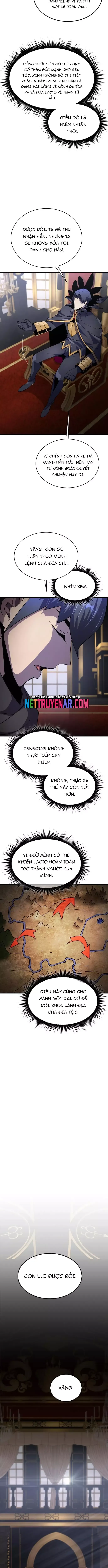 Thiên Tài Ma Pháp Sư Vật Lí - Chapter 31 - Page 6