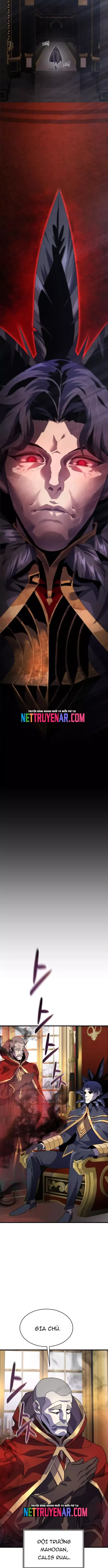 Thiên Tài Ma Pháp Sư Vật Lí - Chapter 31 - Page 7