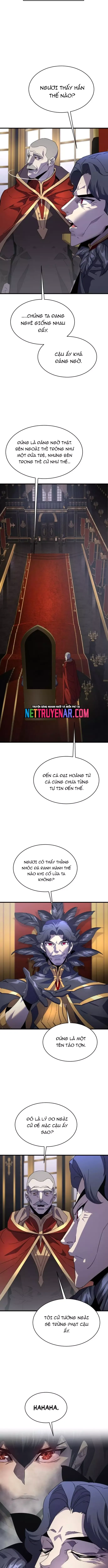 Thiên Tài Ma Pháp Sư Vật Lí - Chapter 31 - Page 8